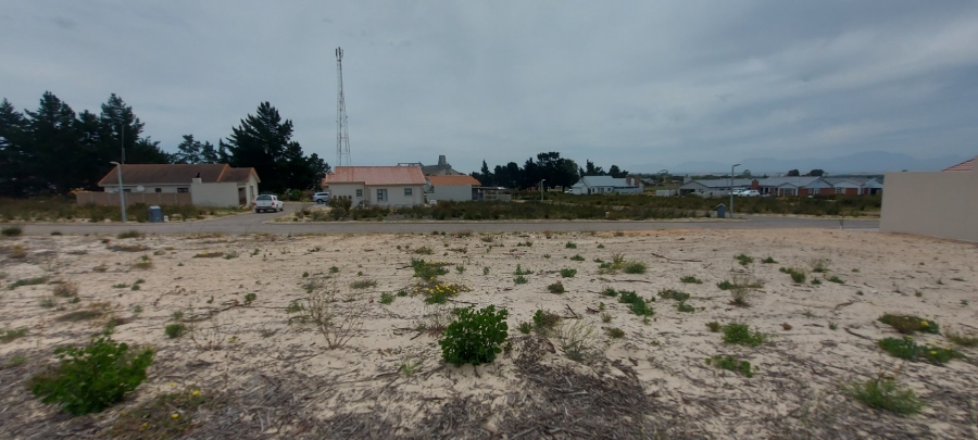 Commercial Property for Sale in Albertinia Western Cape